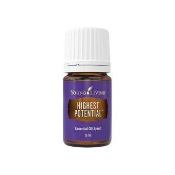 Ulei esential Highest Potential 5ml - Young Living