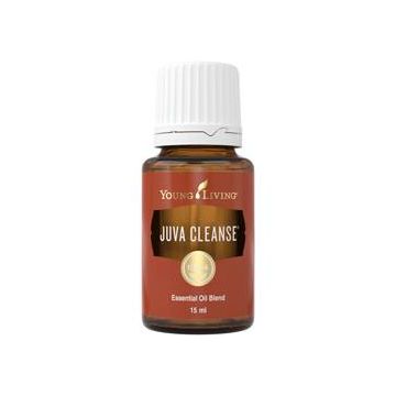 Ulei esential Juva Cleanse 15ml - Young Living