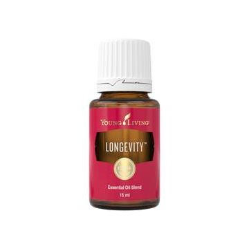 Ulei esential Longevity 15ml - Young Living