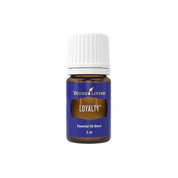 Ulei esential Loyalty 5ml - Young Living