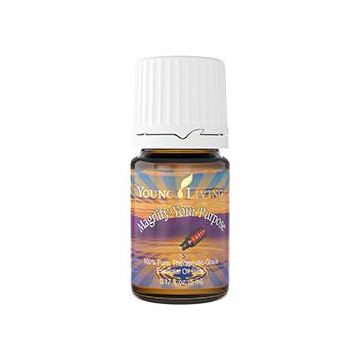 Ulei esential Magnify Your Purpose 5ml - Young Living