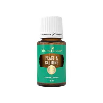 Ulei esential Peace & Calming 15ml - Young Living