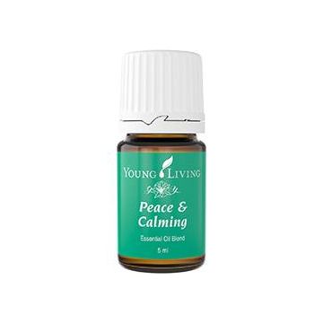 Ulei esential Peace & Calming 5ml - Young Living