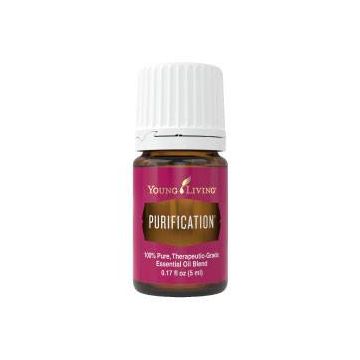 Ulei esential Purification 5ml - Young Living