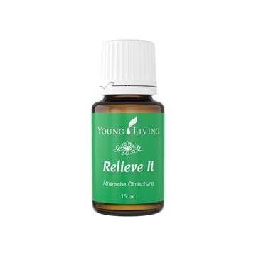 Ulei esential Relieve it 15ml - Young Living