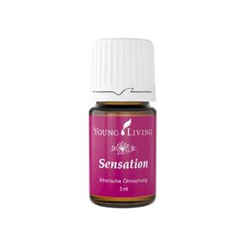 Ulei esential Sensation 5ml - Young Living