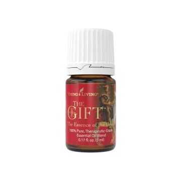 Ulei esential The Gift 5ml - Young Living