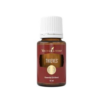 Ulei esential Thieves 15ml - Young Living