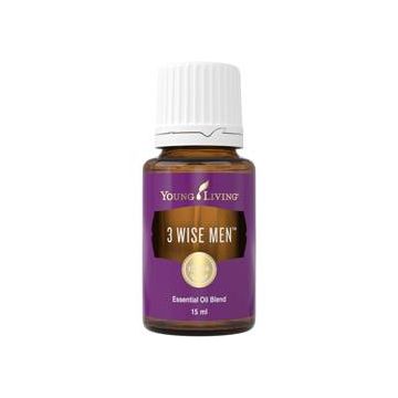 Ulei esential Three (3) Wise Men 15ml - Young Living