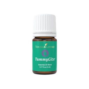 Ulei esential TummyGize 5ml - Young Living