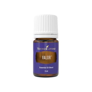 Ulei esential Valor 5ml - Young Living