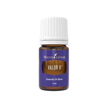 Ulei esential Valor II 5ml - Young Living