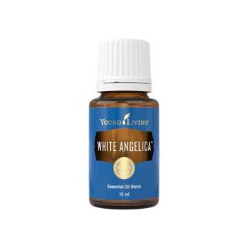 Ulei esential White Angelica 15ml - Young Living