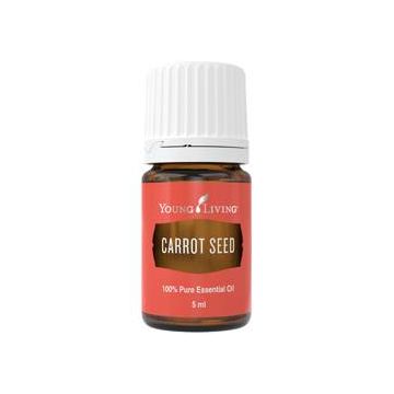 Ulei essential Carrot Seed(morcov) 5ml - Young Living