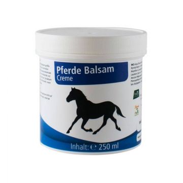 Unguent anti-reumatic puterea calului - 250ml - Medicura - Pronat