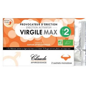 VIRGILE MAX 2pl