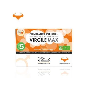 VIRGILE MAX 5 plicuri