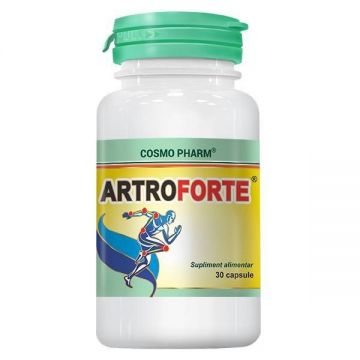 Artroforte, 30cps, Cosmopharm