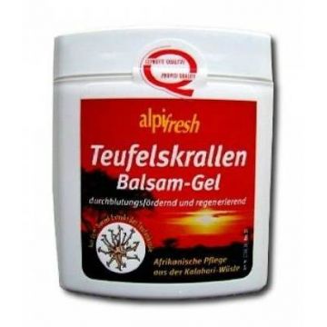 Balsam gel gheara diavolului – Alpifresh