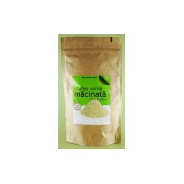 Cafea Verde Macinata 300g - Phytopharm