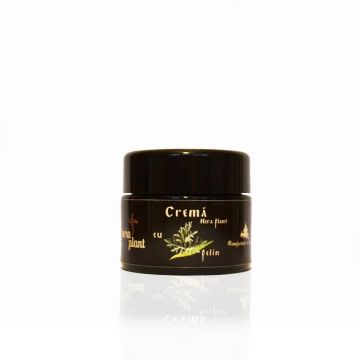 Crema cu pelin - Nera Plant 12.5g