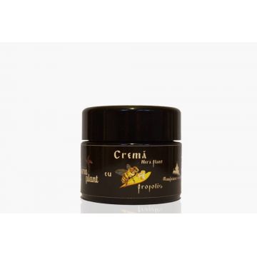 Crema cu propolis - Nera Plant 12.5g