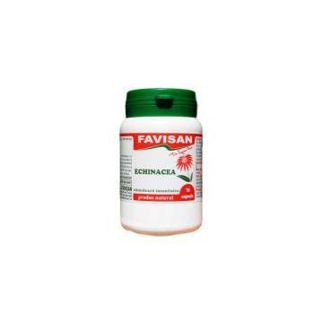 Echinacea, 70cps - Favisan