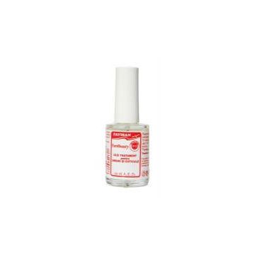 FAVIBEAUTY ULEI TRATAMENT UNGHII SI CUTICULE, 14ml - Favisan