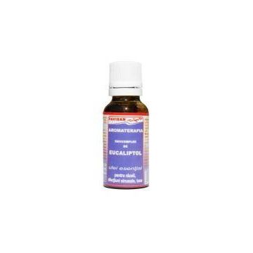 FAVICOMPLEX EUCALIPT, 20ml - Favisan