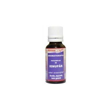 FAVICOMPLEX IENUPAR 20ml - Favisan