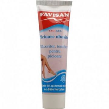 FAVIGEL PICIOARE OBOSITE, 100 ml - Favisan