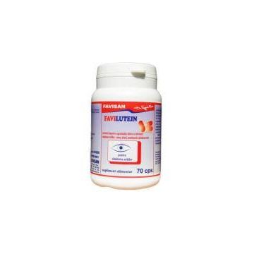 FAVILUTEIN, 70cps - Favisan