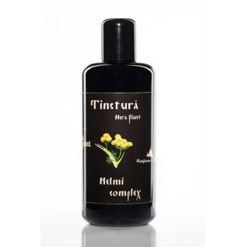 Helmi-complex tinctura - Nera Plant 100ml