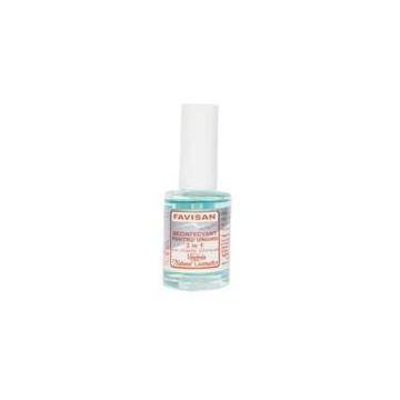 LOTIUNE ANTIBACTERIANA PENTRU UNGHII, 14ml - Favisan LOTIUNE ANTIBACTERIANA PENTRU UNGHII, 14ml - Favisan