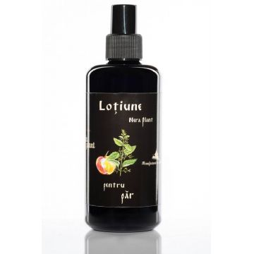 Lotiune pentru par - Nera Plant 100ml