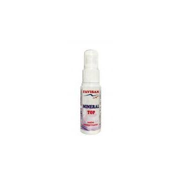 MINERAL TOP SOLUTIE, 30ml - Favisan