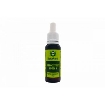 Nefrocisturet Optim 9, 30ml, Homeogenezis