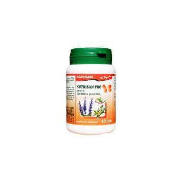 NUTRISAN PRO, 40cps - Favisan