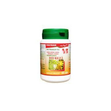 NUTRISAN R1, 40cps - Favisan