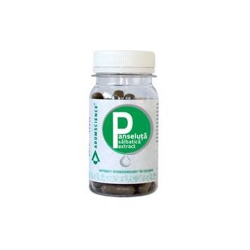 Panseluta salbatica extract 60cps, Aromscience