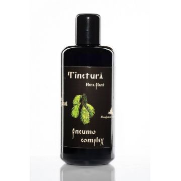 Pneumo-complex tinctura - Nera Plant 100ml