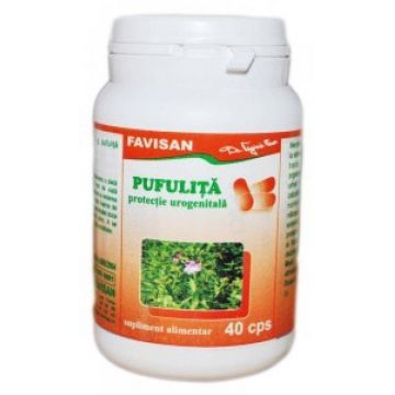 Pufulita 40cps - FAVISAN