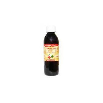 SIROP ALOE DELICAT DIAB, 250ml - Favisan