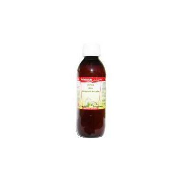 SIROP MUGURI PIN, 250ml - Favisan