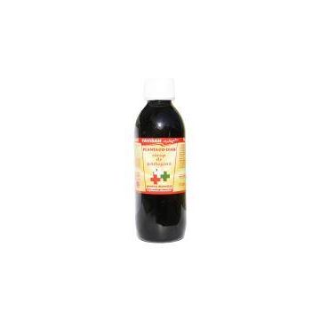 SIROP PLANTAGODIAB, 250ml - Favisan