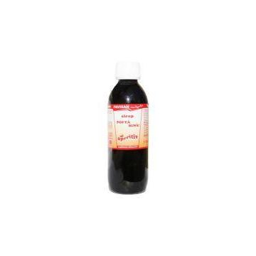 SIROP POFTA BUNA, 250ml - Favisan