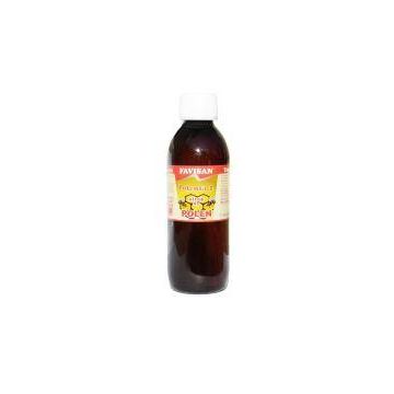 SIROP POLENTA2, 250ml - Favisan