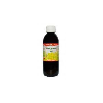 SIROP TEI, 250ml - Favisan