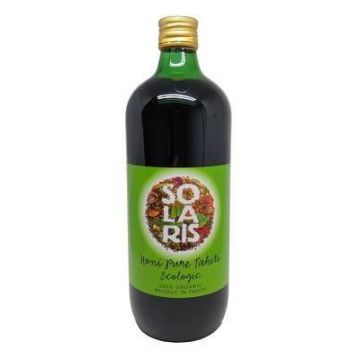 Suc de Noni 100% 1000ml - eco-bio - Solaris