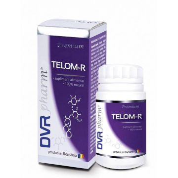 TELOM-R 60cps, DVR Pharm